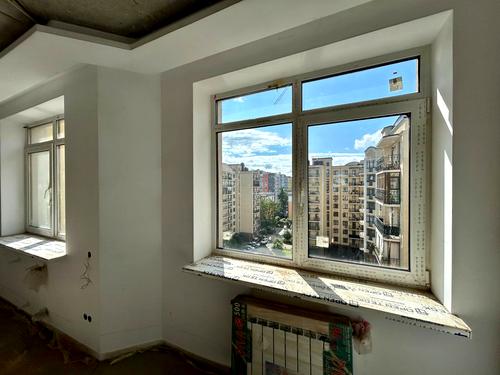 квартира по адресу Западная ул., 4