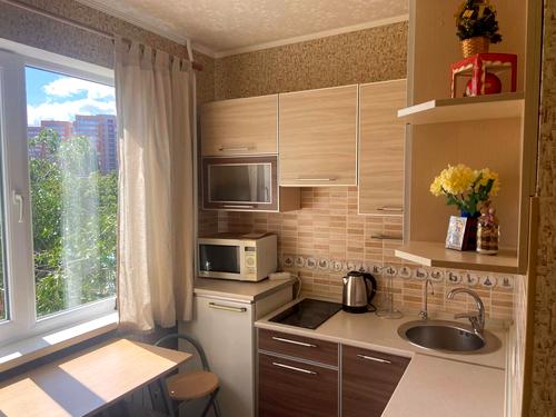квартира по адресу Ахсарова ул., 7