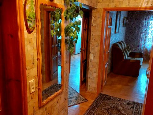 квартира по адресу Академика Доброхотова ул., 15