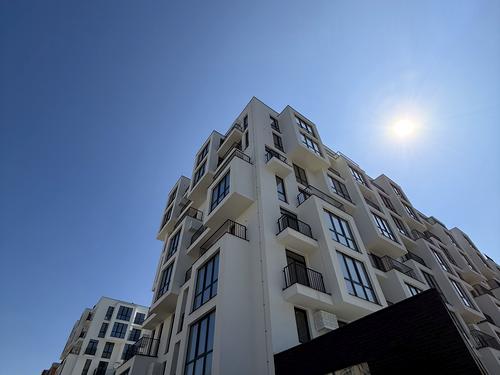 квартира по адресу Капушанская ул., 7