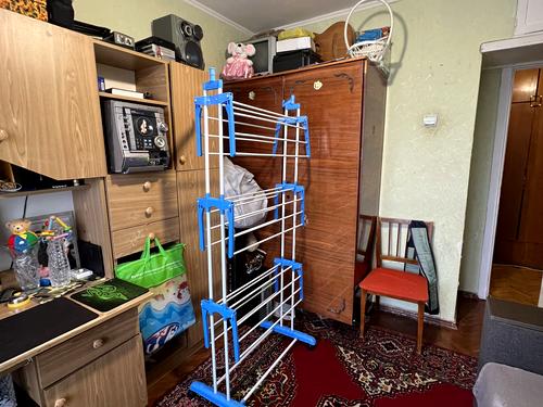 квартира по адресу Победы ул., 49