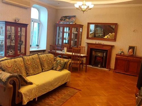 квартира по адресу Некрасовская ул., 6