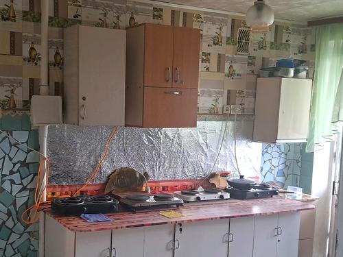 комната по адресу Белова Генерала ул., 2