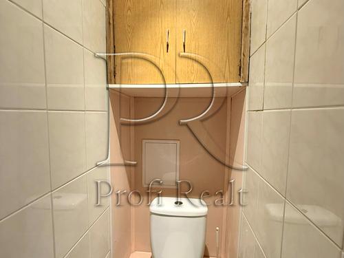 квартира за адресою Патріарха Мстислава Скрипника вул., 11
