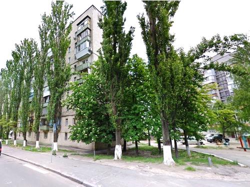 квартира за адресою Петропавлівська вул., 13/8