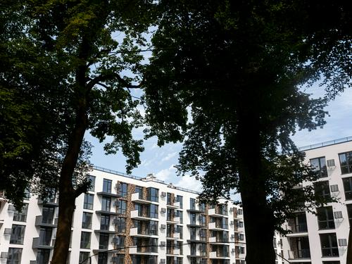 квартира по адресу Лесная ул., 5-Д