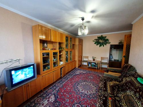 квартира по адресу Каменецкая ул., 38