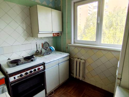 квартира по адресу Гагарина просп. (Гагаріна), 90