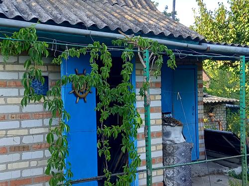 дом по адресу квіткова