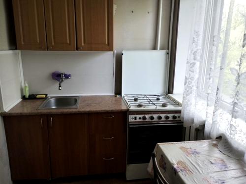 квартира по адресу Ицхака Рабина ул., 27
