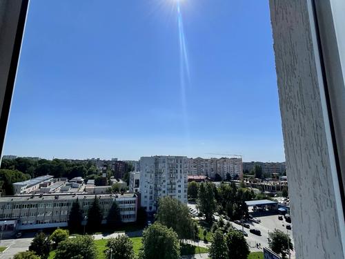 квартира по адресу Кульпарковская ул., 156а