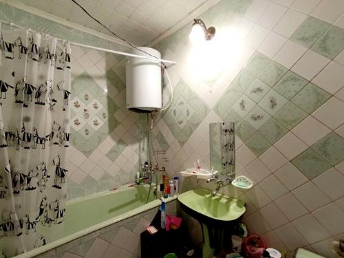 квартира за адресою Пілотська вул., 7