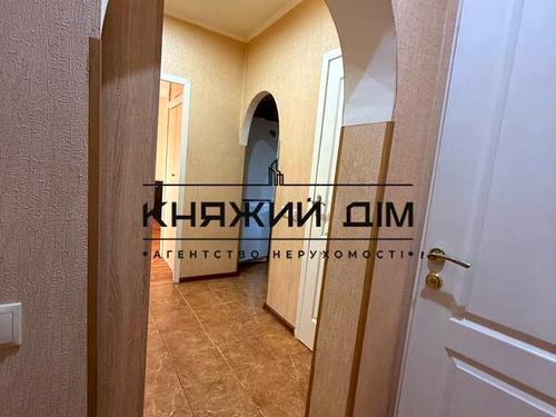 квартира за адресою Ушинського вул., 7
