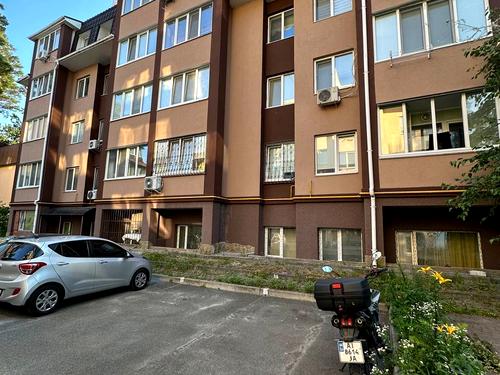 квартира по адресу Олени Теліги ул. (Лермонтова), 6-Д