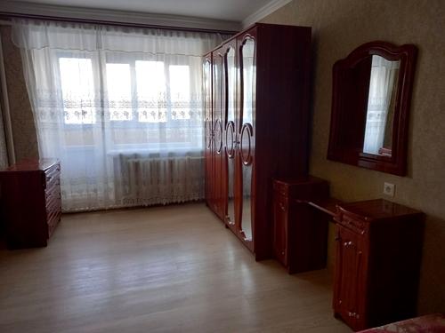 квартира за адресою Центральна, 5