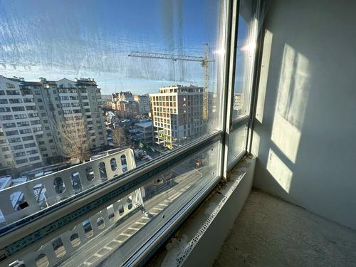 квартира за адресою Бельведерська вул., 32-Б