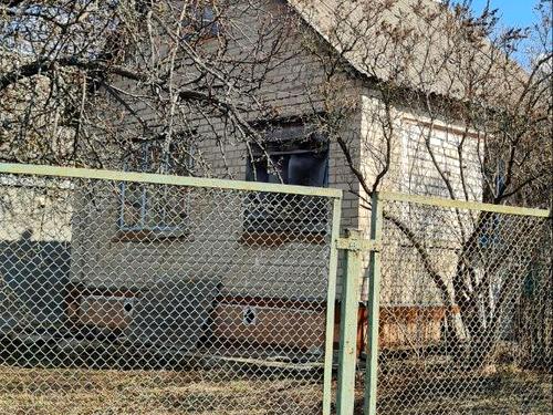 дом по адресу Східна