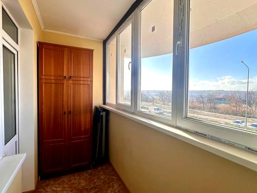 квартира за адресою Лазурна вул., 5 к10