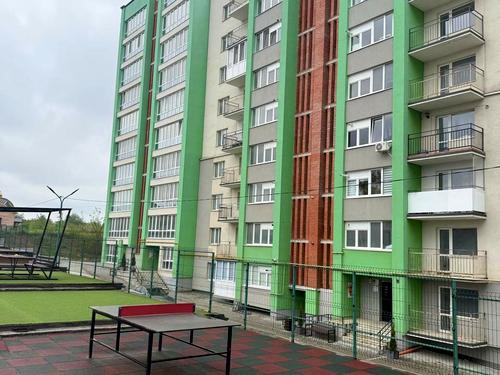 квартира за адресою Яреми вул., 9