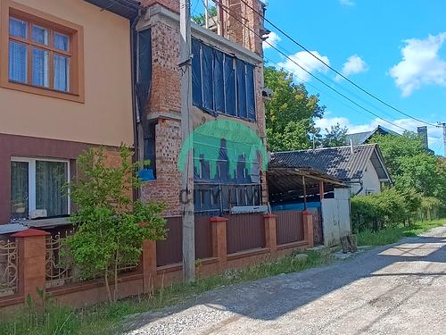 будинок за адресою Кропивницького вул., 8а