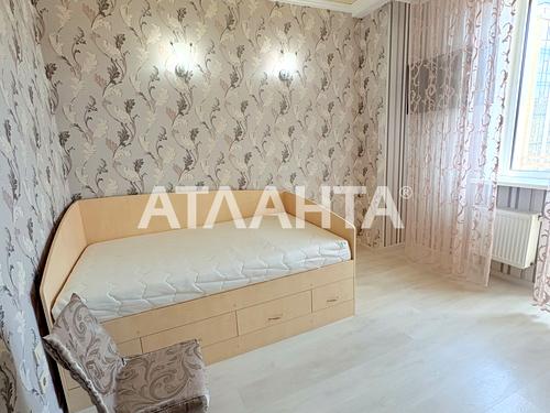 квартира за адресою с. Лиманка, Перлинна вул., 3