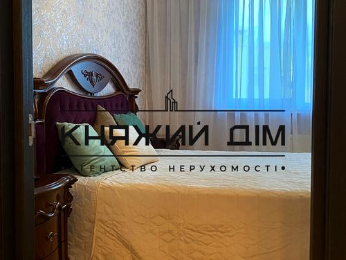 квартира за адресою Віталія Скакуна вул. (Академіка Каблукова), 25