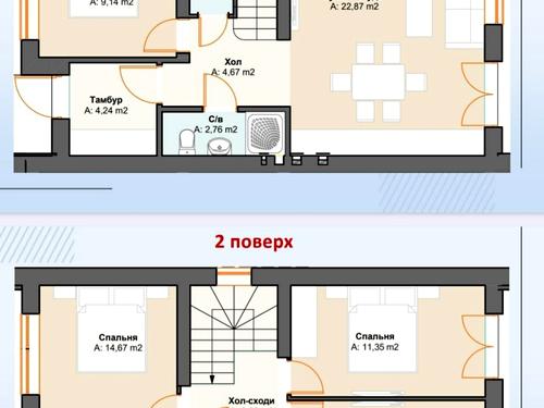 будинок за адресою 1-й Український пров., 26