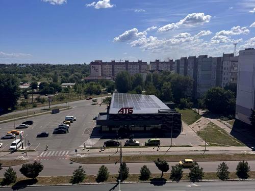 квартира за адресою Сумгаїтська вул., 14