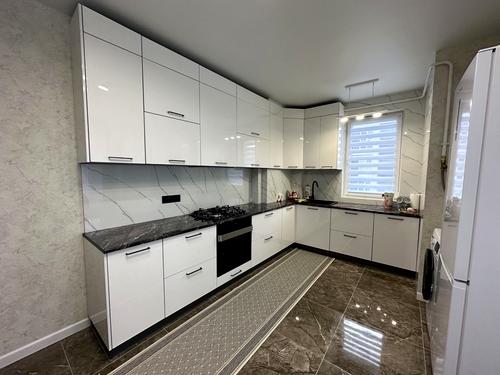 квартира за адресою Трускавецька вул., 137