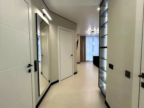 квартира за адресою Ленкавського вул., 34 к4