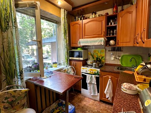 квартира по адресу Зодчих ул., 62-Б