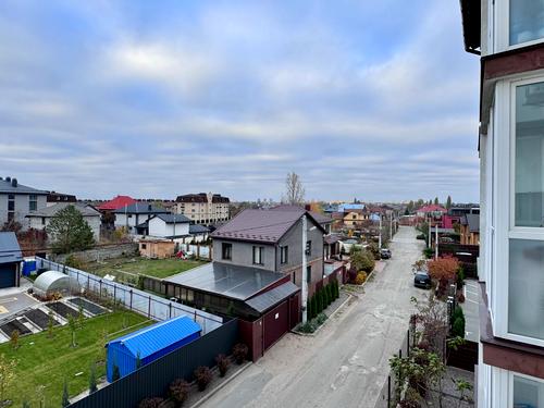 квартира за адресою Івана Білика вул. (Яблунева), 11