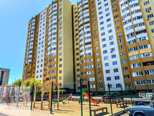 квартира за адресою проспект Миру, 277