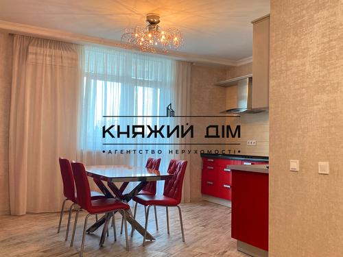 квартира за адресою Віталія Скакуна вул. (Академіка Каблукова), 25