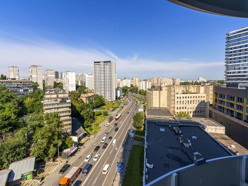 квартира по адресу Ужгородский пер., 4/1