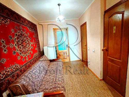 квартира за адресою Шкільна вул., 27Б