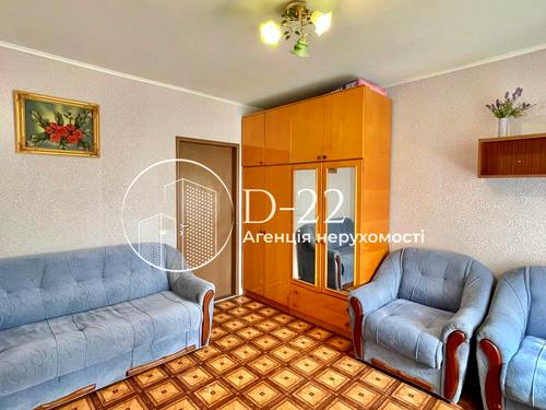 квартира за адресою Вишняківська вул., 5-Б