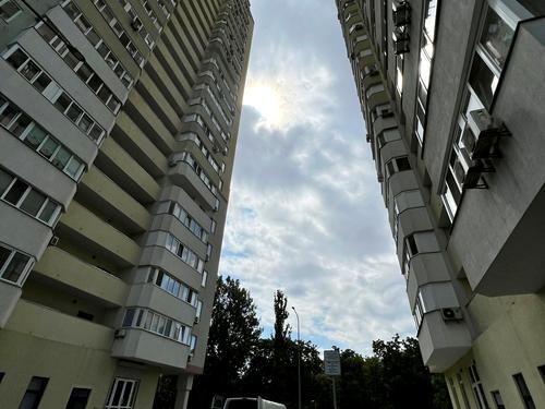 квартира по адресу Гарматная ул., 37-А