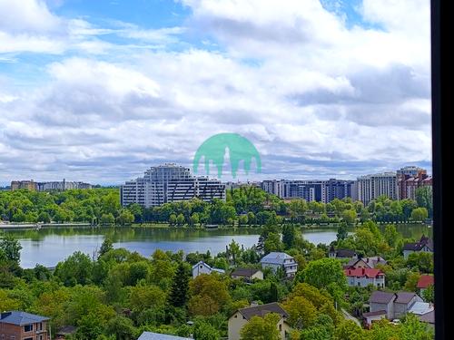квартира за адресою Ленкавського вул., 34 к5