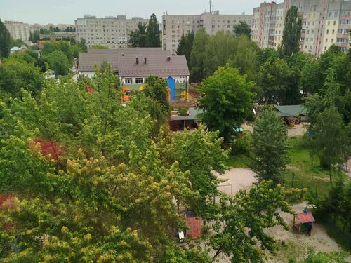 квартира по адресу Південна ул., 1