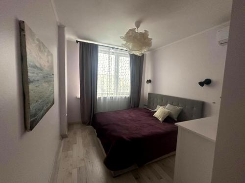 квартира за адресою Европейского союза, 41