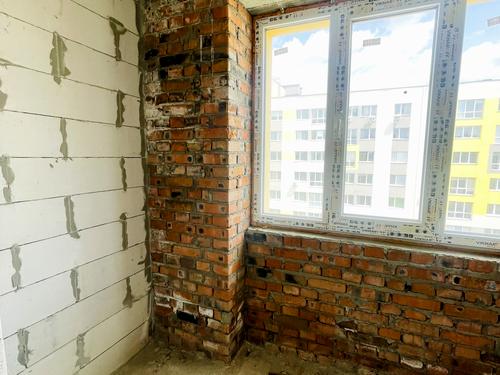 квартира по адресу Героїв Крут ул., 4