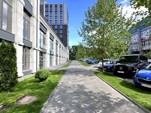 коммерческая по адресу Костомаровская ул. (Щорса), 1-А