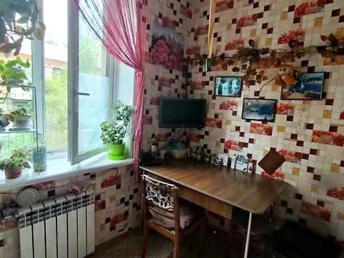 квартира за адресою Харків, Байрона просп., 6-10