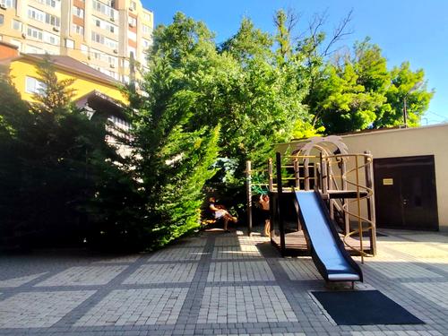 квартира за адресою Вильямса, 43