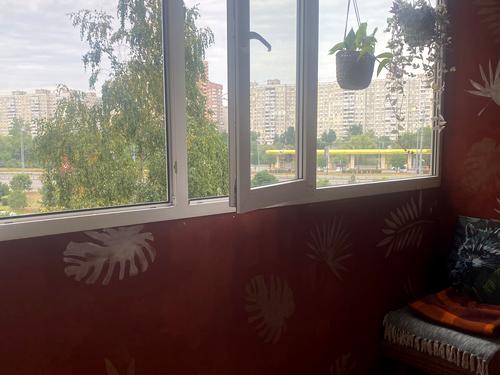 квартира за адресою Бориса Гмирі вул., 1/2
