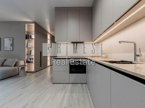 квартира за адресою Саперне Поле вул., 3