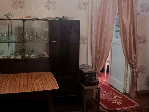 квартира за адресою Академіка Корольова вул., 19