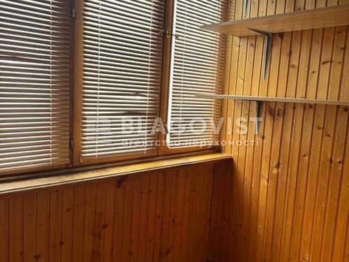 квартира по адресу Драгоманова ул., 23