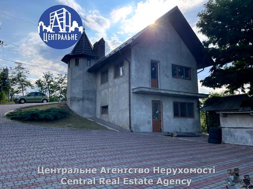 будинок за адресою Головна вул., 230